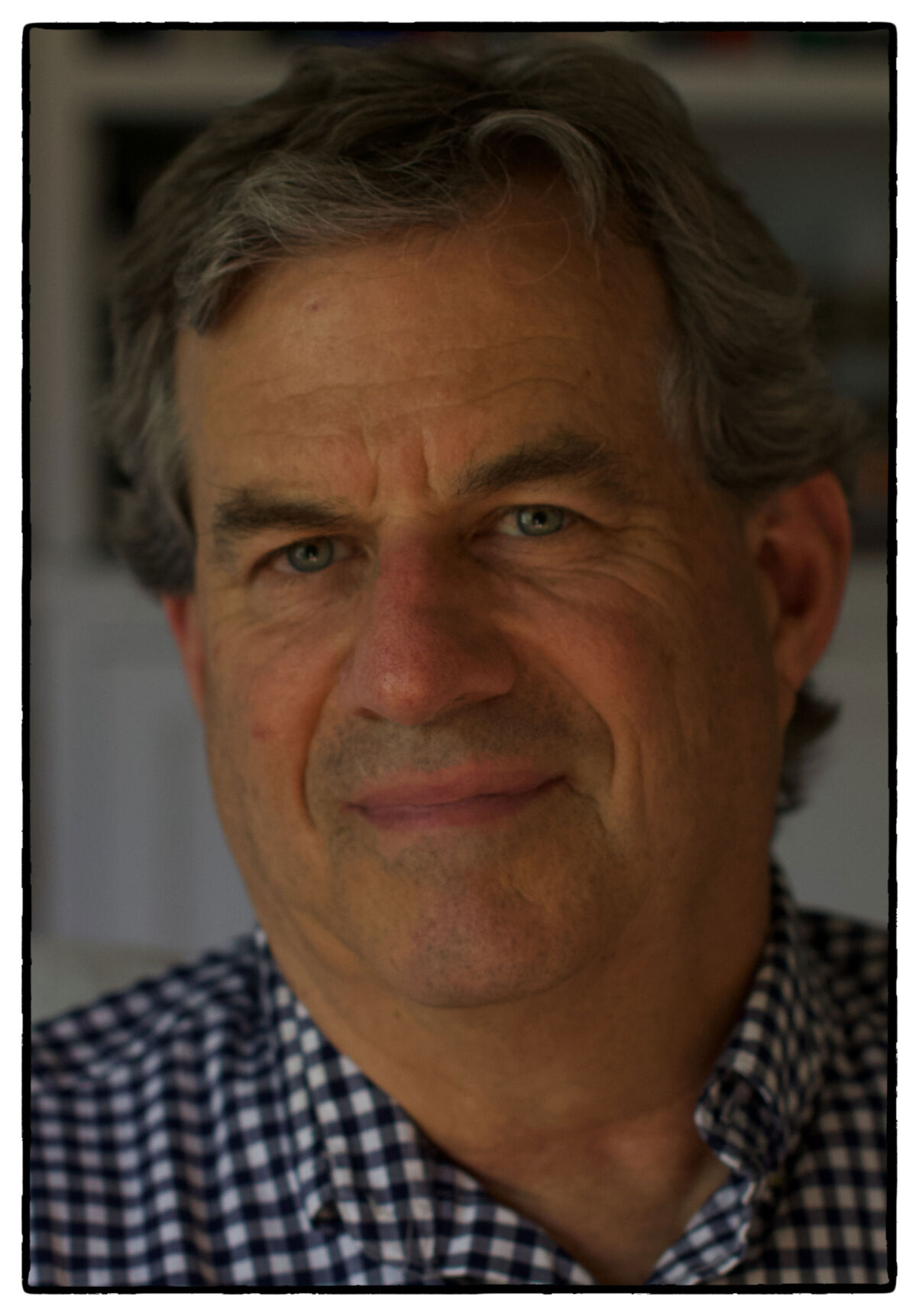 Sam Quinones